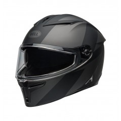 BELL Casco integral de moto LITHIUM - SHEAR 8008966021VAR