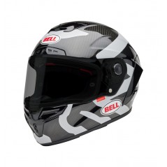 BELL Casco integral RACE STAR DLX - HELLO COUSTEAU EQUIDAE 8009250004VAR