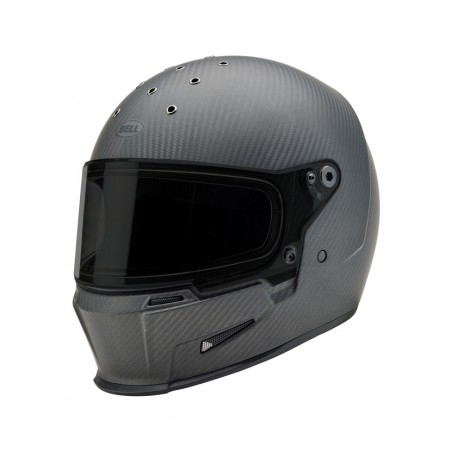 BELL Full face carbon helmet ELIMINATOR 8009272005VAR