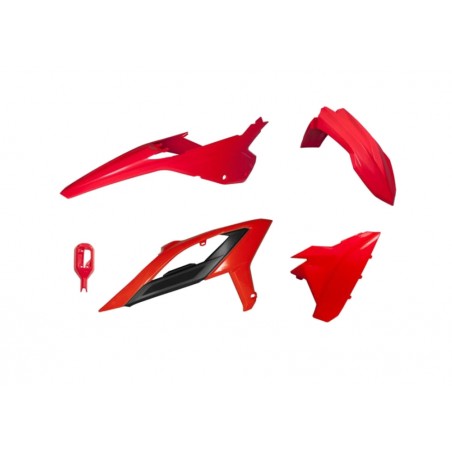 RACETECH Kit de plasticos 1127646004