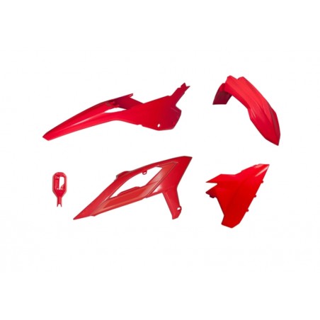 RACETECH Kit de plasticos 1127651001