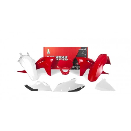 RACETECH Kit de plástica replica 1127655001