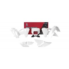 RACETECH Kit de plástica replica 1127659001