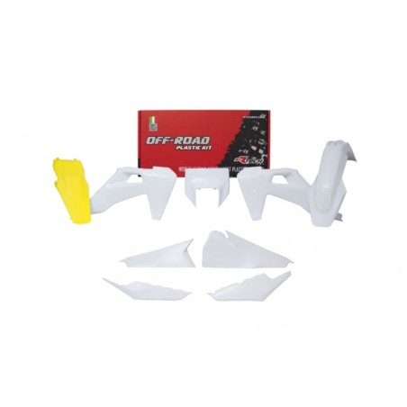 RACETECH Kit de plasticos 1127662001