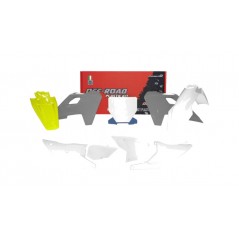 RACETECH Plastic kit 1127663001