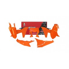 RACETECH Kit de plástica replica 1127672001