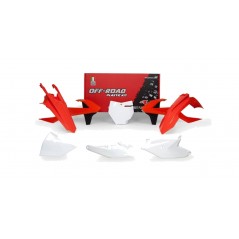 RACETECH Kit de plasticos 1127678001