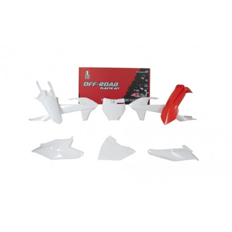 RACETECH Kit de plasticos 1127679001