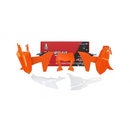 RACETECH Kit de plástica replica 1127681001