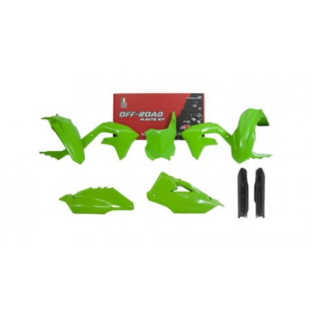 RACETECH Kit de plástica replica 1127686001