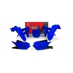 RACETECH Kit de plástica replica 1127690001