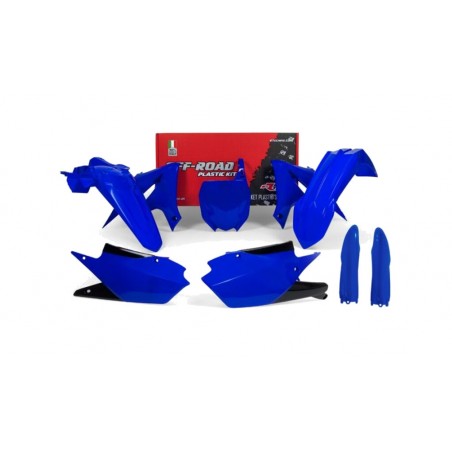 RACETECH Kit de plástica replica 1127691001