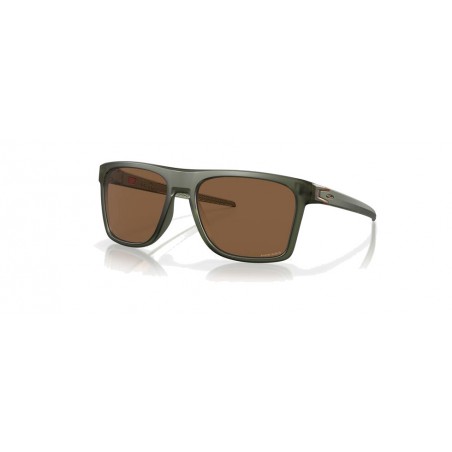 OAKLEY Casual sunglasses LEFFINGWELL PRIZM BRONZE 8009197004
