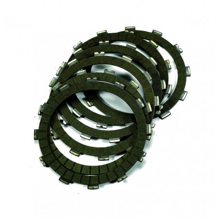 NEWFREN Disc kit PERFORMANCE 1018201