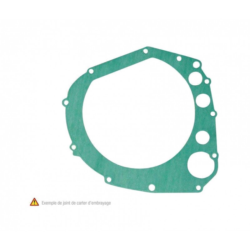 CENTAURO Clutch housing gasket 1127930
