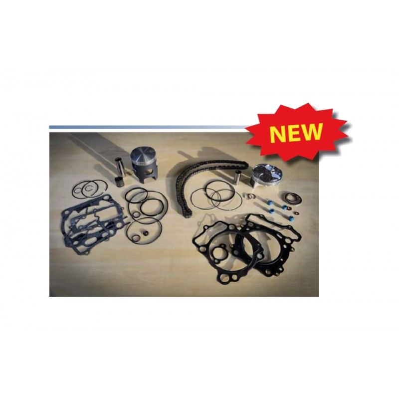 VERTEX Upper engine spare parts kit 1128192003