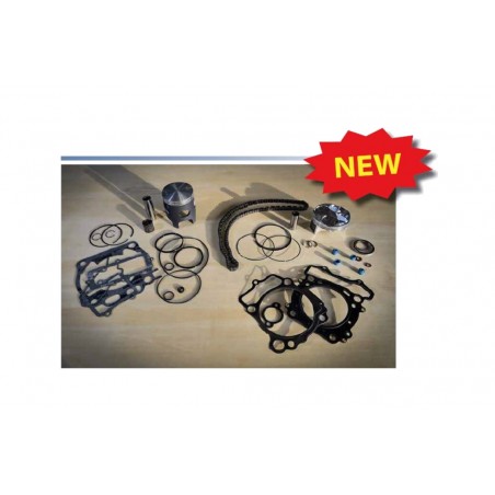 VERTEX Upper engine spare parts kit 1128193002