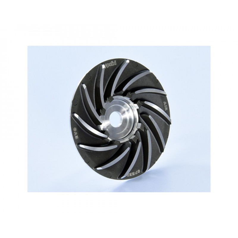 POLINI variator half-pulley AIR SPEED EVOLUTION 14° 1127779