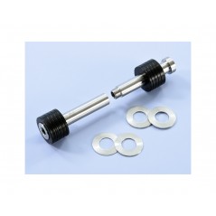 POLINI Motor shaft and silentblock kit 80SH - VESPA CHASIS PEQUEÑO 1127805
