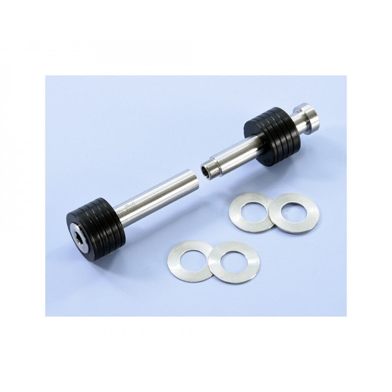 POLINI Motor shaft and silentblock kit 80SH - VESPA CHASIS PEQUEÑO 1127805