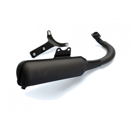 POLINI Tubo de escape completo tipo original 2 1128205