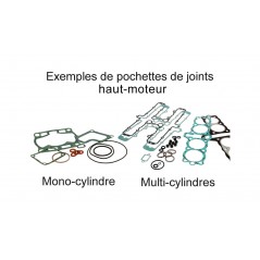 CENTAURO HIGH END GASKET KIT 1127864