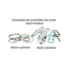 CENTAURO HIGH END GASKET KIT 1128173