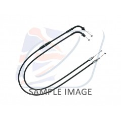VENHILL Cable de acelerador tiro y retorno 1129133
