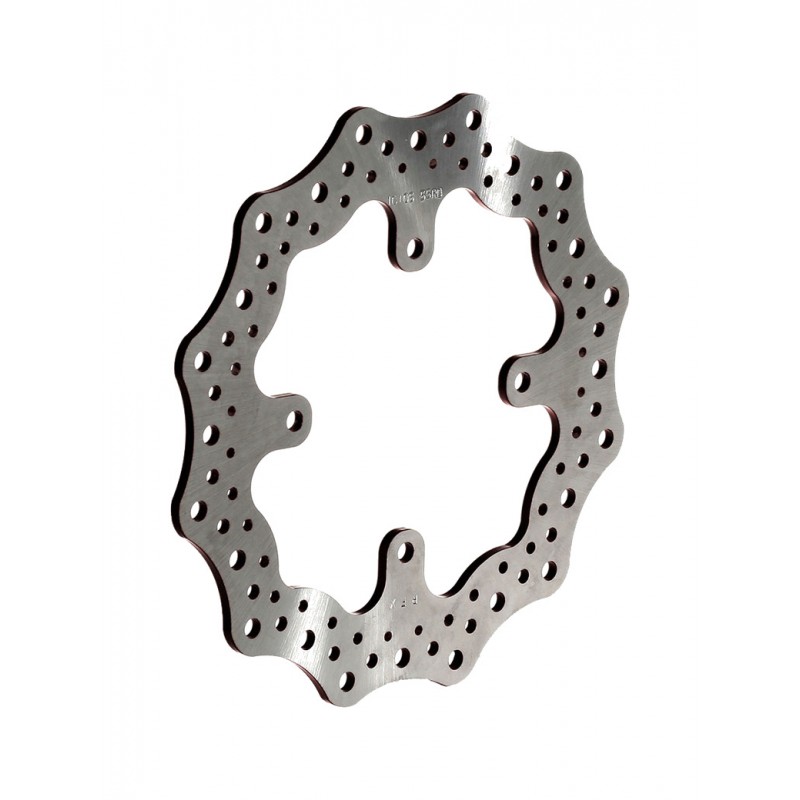 RFX Disco de freno Fijo RACE WAVE 1128450