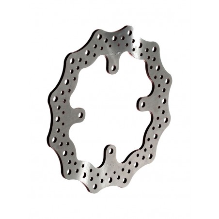 RFX Disco de freno Fijo RACE WAVE 1128450