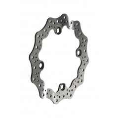 RFX Disco de freno Fijo RACE WAVE 1128452