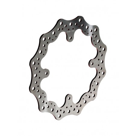 RFX Fixed brake disc RACE WAVE 1128456