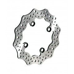 RFX Disco de freno Fijo RACE WAVE 1128459