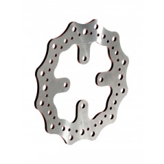 RFX Disco de freno Fijo RACE WAVE 1128497