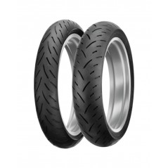 DUNLOP motorcycle tire cover 150/60 R 17 M/C 66H SPORTMAX GPR300 9000816