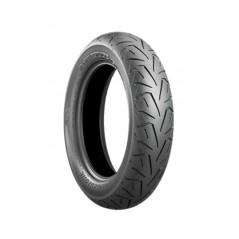 BRIDGESTONE motorcycle tire cover 150/80 B 16 77H BATTLECRUISE H50 REAR 9002359