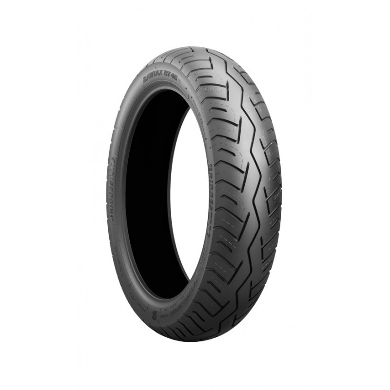 BRIDGESTONE motorcycle tire cover 110/90-18 61H BATTLAX BT46 REAR 9004693