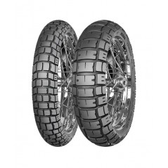 MITAS motorcycle tire cover 110/80 R 19 59V TL/TT M+S TRAIL-ADV ENDURO 9007490