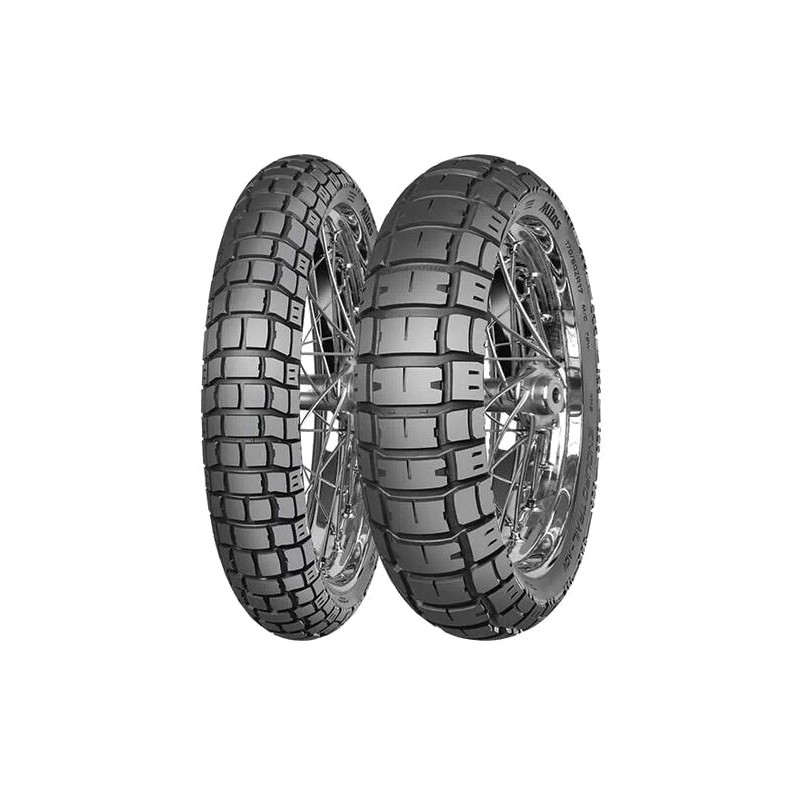 MITAS motorcycle tire cover 110/80 R 19 59V TL/TT M+S TRAIL-ADV ENDURO 9007490