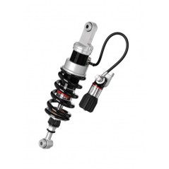 YSS SUSPENSION REAR SHOCK-ABSORBERS MZ456 TOP LINE 1116196