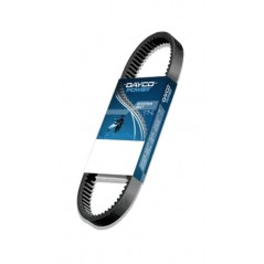 DAYCO Correa de transmisión para moto CVT™ 1122035