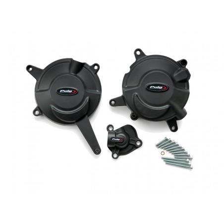 PUIG Tapa protectora de motor 21697