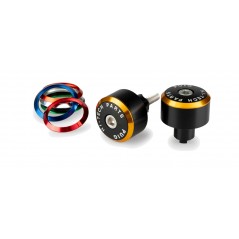 PUIG Handlebar weights BALANCE 21731