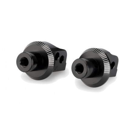 PUIG Herraje para estribera de pasajero 21775