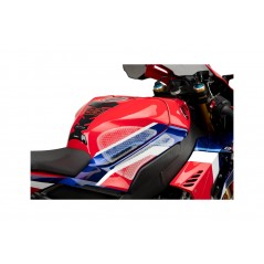 PUIG Specific side tank protector 21299