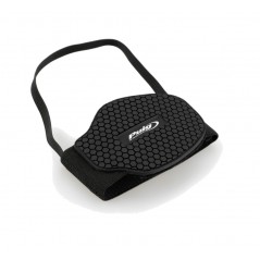 PUIG Gear shift shoe protector pedal cover 21338