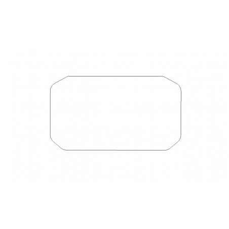 PUIG Protector de pantalla para cuadro mandos DASHBOARD 21551