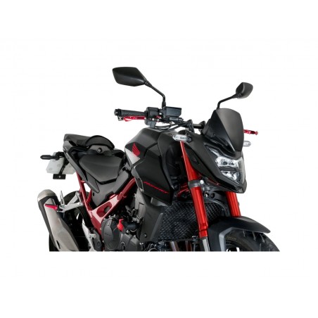 PUIG CUPULA PARABRISAS CARENABRIS NEW GENERATION SPORT 21571