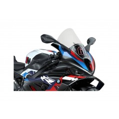 PUIG CUPULA PARABRISAS CARENABRIS R-RACER 21617