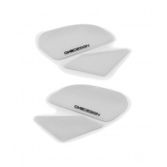 PUIG Specific side tank protector 21683